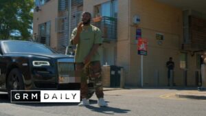 S Wavey – WHAPS [Music Video] | GRM Daily