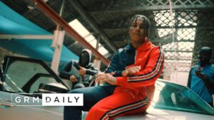 Shyy – Trap Boy [Music Video] | GRM Daily