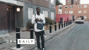 Vezzy Crooks – OUTLET [Music Video] | GRM Daily