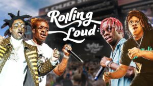 What ACTUALLY Went Down at Rolling Loud 2022
