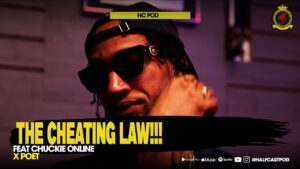 What Would A Cheating Law Look Like?? || HCPod