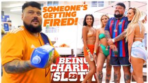 Why I Almost Cancelled My Summer | Being Charlie Sloth ep23