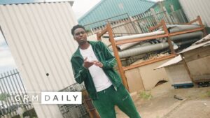 Wynts – Checking Me [Music Video] | GRM Daily