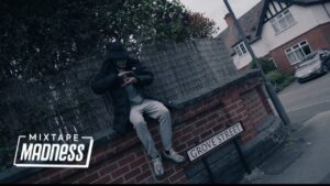 Yoshii –  Grove Street (Music Video) | @MixtapeMadness