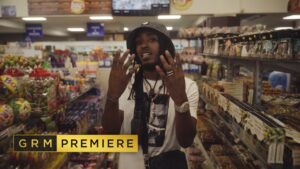 Zee Stack – 1 Into 2 [Music Video] | GRM Daily