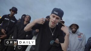 3smuni – Picture This [Music Video] | GRM Daily