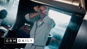 93G – Pull Up [Music Video] | GRM Daily