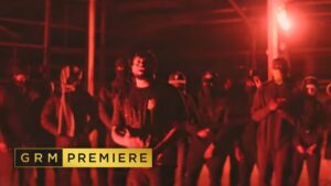 Billy Billions – Tally **** Freestyle [Music Video] | GRM Daily