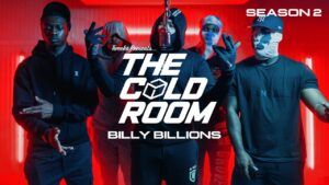 Billy Billions – The Cold Room w/ Tweeko [S2.E8] | @MixtapeMadness