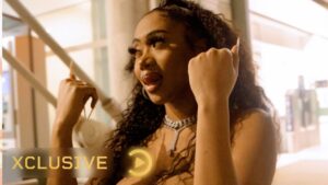 Blasian Baddie – Move  (Music Video) | Pressplay