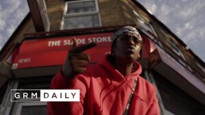 Blessed – How To Do An Intro [Music Video] | GRM Daily