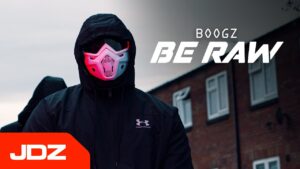 Boogz (BG) – Freestyle [BeRaw] | JDZ