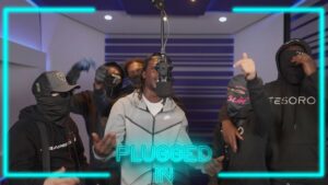 C1 – Plugged In W/ Fumez The Engineer | Pressplay