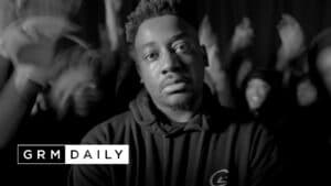 C4 – What You Need [Music Video] | GRM Daily