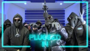 Country Dons – Plugged In W/Fumez The Engineer | Pressplay