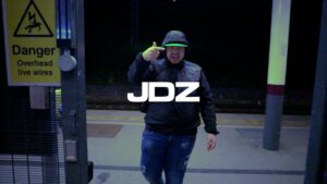 DeanoH – Sprite (Music Video) | JDZ