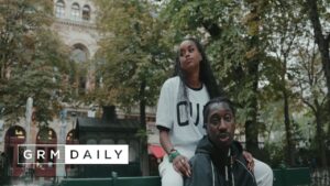 Deji Okeze – HTL (Harder To Love) [Music Video] | GRM Daily