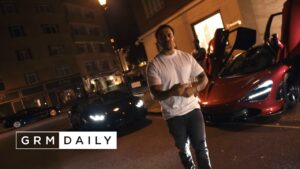 Dirty Money – Blue Lights [Music Video] | GRM Daily