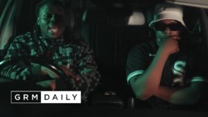EmanFromDaA2 – Unruly (ft. Ricky Banks) [Music Video] | GRM Daily