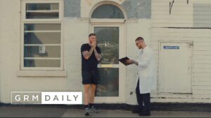 Frenzy – Shellingtons Disease [Music Video] | GRM Daily