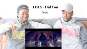 J HUS DID YOU SEE IS A BANGER!