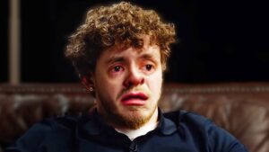 Jack Harlow is Depressed and here’s Why