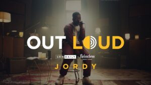 Jordy • OUT LOUD | Relentless x GRM Daily