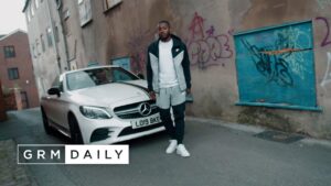Jotz – Respect The Game [Music Video] | GRM Daily
