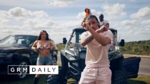 JS – Sweet Dreams [Music Video] | GRM Daily