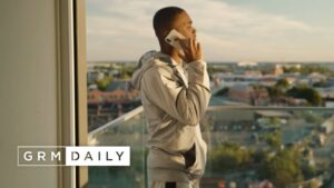 K Ace – Family Tree [Music Video] | GRM Daily