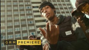 Kairo Keyz x Michelin Shin – Mileage [Music Video] | GRM Daily