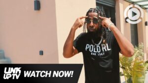 Kalifaa – Mean it [Music Video] | Link Up TV