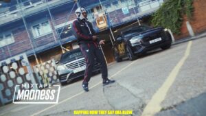 Kareem – Came Up From Hell (Music Video) | @MixtapeMadness