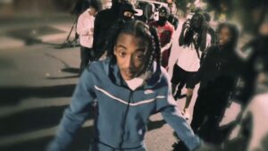 KGETGWOP #360 – CIRCLE THE BLOCK (Music Video)