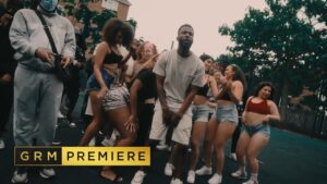 Killy6summers – Came Up [Music Video] | GRM Daily