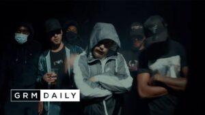 Kilo – Round Here [Music Video] | GRM Daily