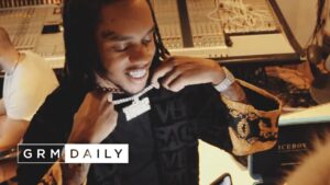 Kirky – 6 Figures.[Music Video] | GRM Daily
