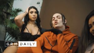 LB – Runtz [Music Video] | GRM Daily
