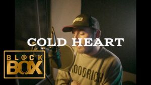 LDN MIKEZ – Cold Heart Freestyle || Music Video || BL@CKBOX