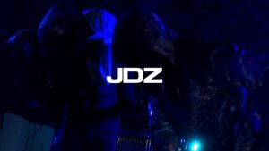 M1 (BG) – BG MAN (Music Video) | JDZmedia