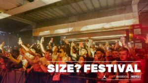 Mad About Bars or Next Up? | Moments at size? Sessions Festival | @MixtapeMadness
