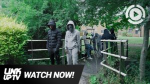 Marlo – Came From Nutten [Music Video] | Link Up TV