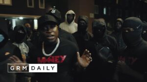 MoneyBxgz – Tiverton Tales [Music Video] | GRM Daily
