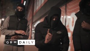 Mulli – Paid In Full [Music Video] | GRM Daily
