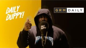 P Money – Daily Duppy | GRM Daily