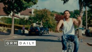 Proph – Baby Boy [Music Video] | GRM Daily