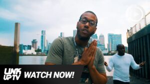 Razor x RD Millz – I See You [Music Video] | Link Up TV