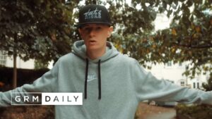 Realness – Cold Me [Music Video] | GRM Daily