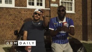 Rizla x Brighton London – Juice & Rum [Music Video] | GRM Daily