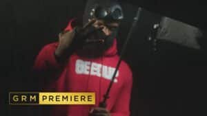 RV – Water Resistant [Music Video] | GRM Daily